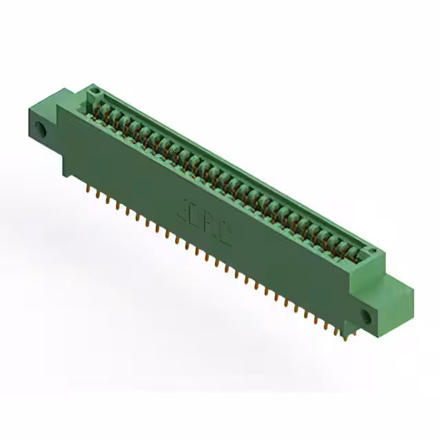 845-054-556-812 EDAC Inc.  Edgeboard Connectors